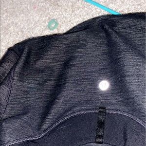 lululemon jacket